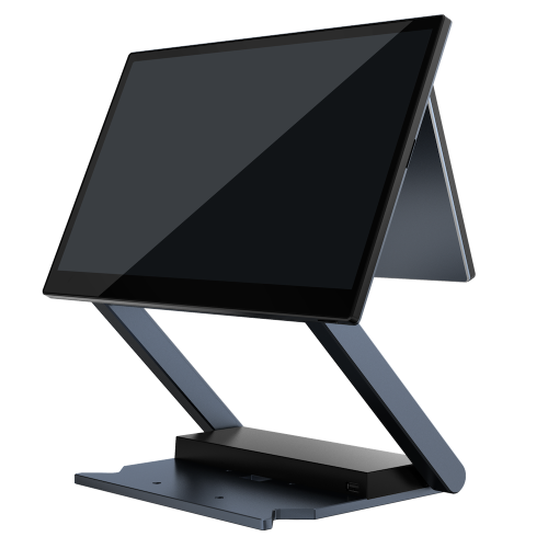 15.6'' Fanless POS Terminal from NEXXT Series